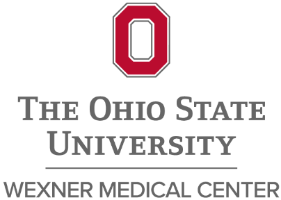 The Ohio State University Wexner Medical Center Logo