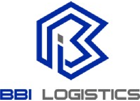 BBI Logistics Logo